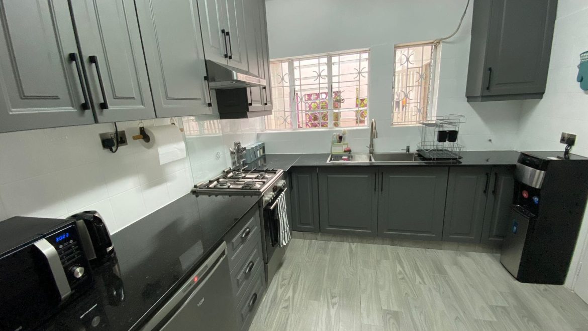 Affordable 4 Bedroom +dsq