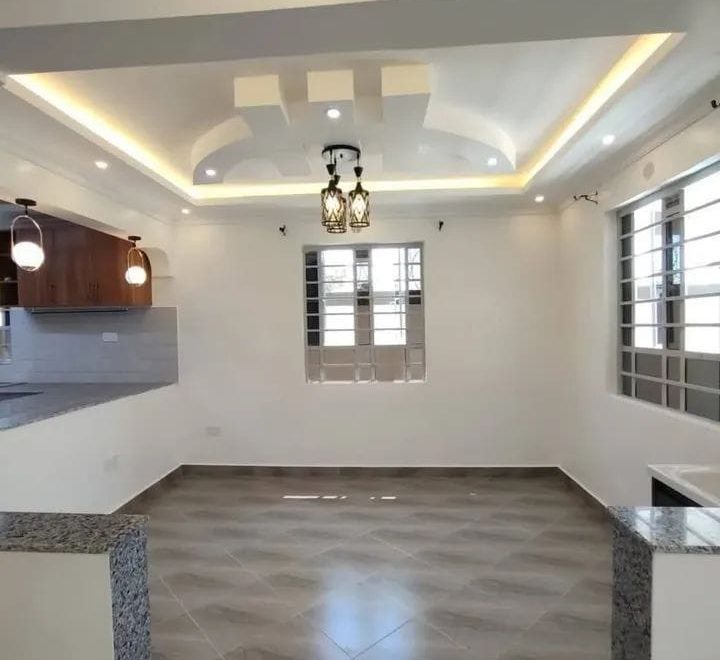 serene 3 Bedroom Bungalow