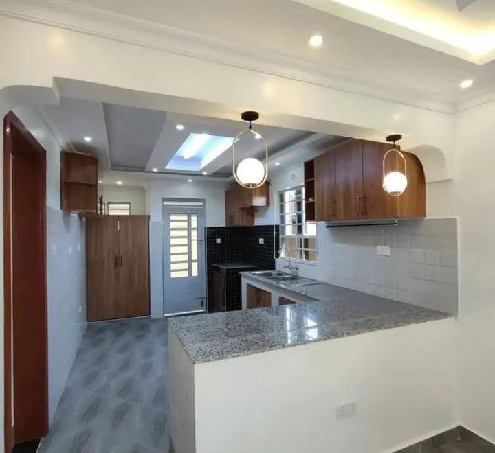 serene 3 Bedroom Bungalow