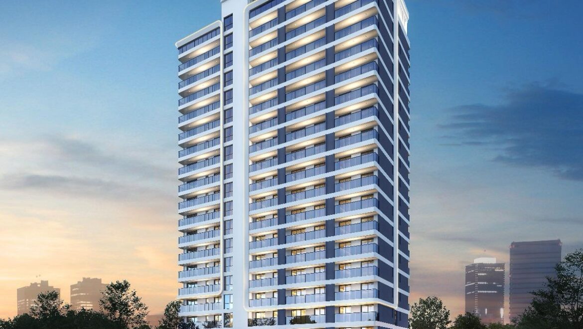 Sky Valley Residences Apartments