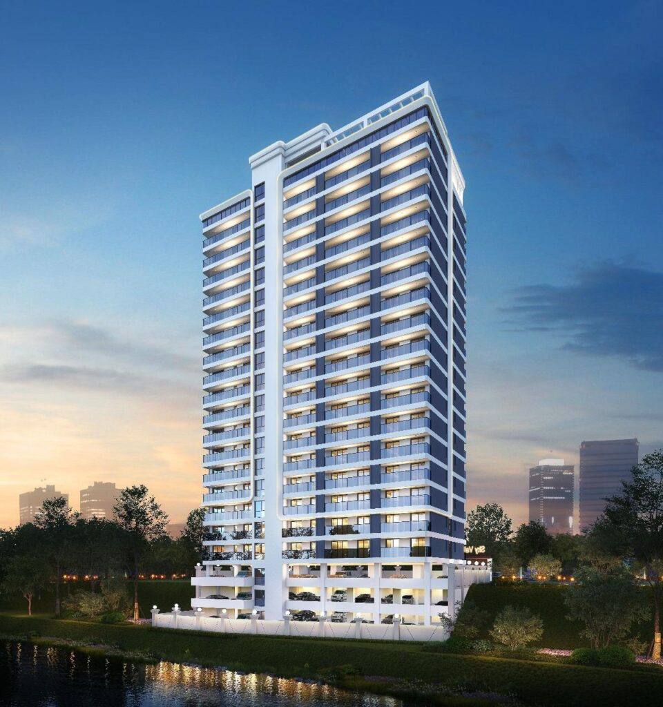 Sky Valley Residences Apartments