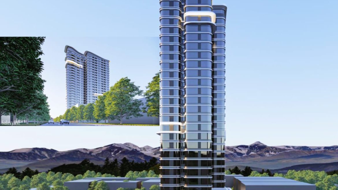 Modern 1 bedroom apartment for sale on Rhapta Road. Spacious 57.08M² unit with premium finishes, lifestyle amenities, and prime Nairobi location.