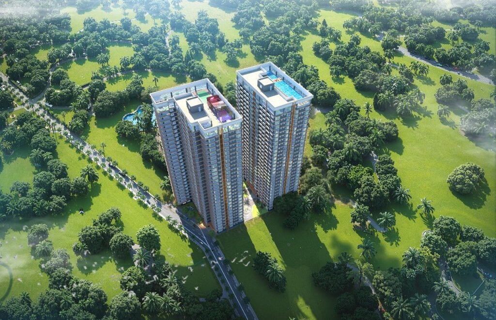 Diplomat Residencies Affordable Apartments